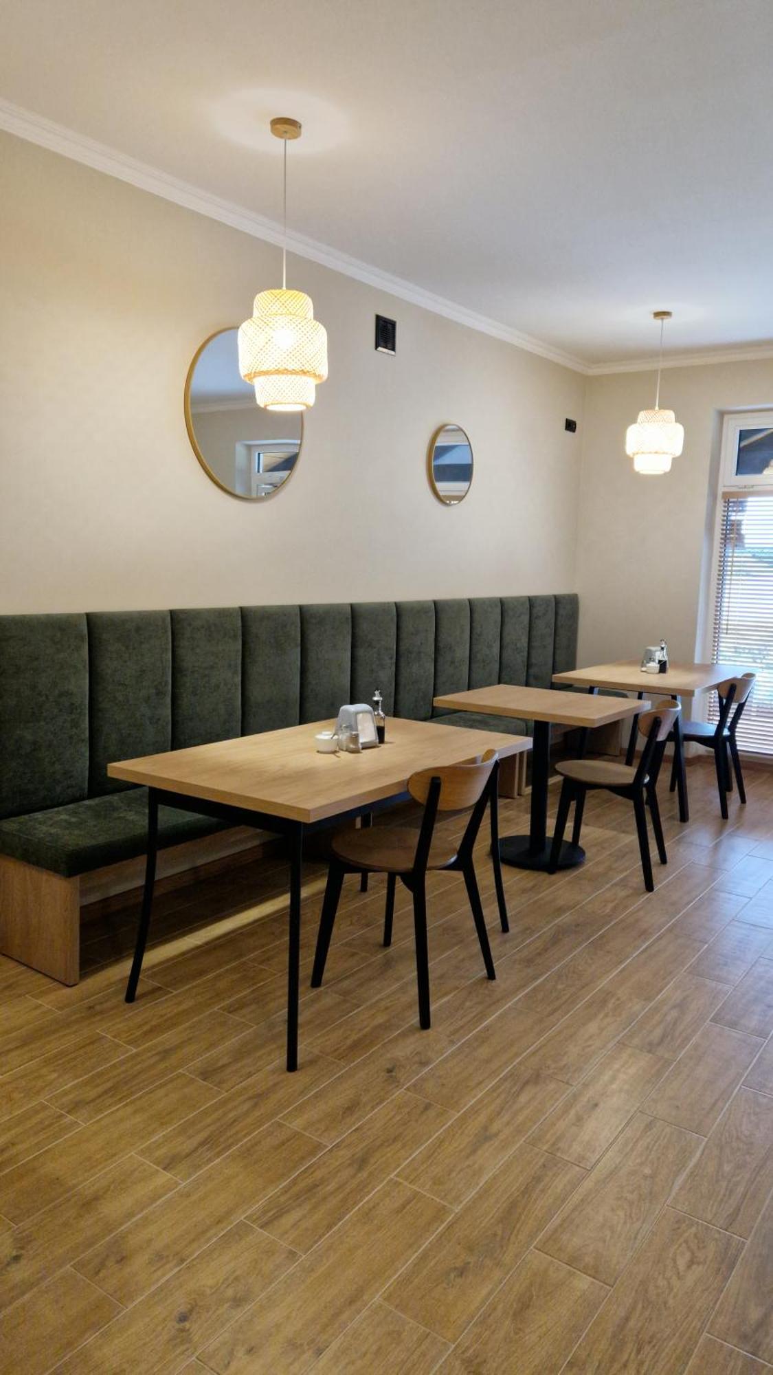 Łomża Motel Domowy Gosciniec מראה חיצוני תמונה