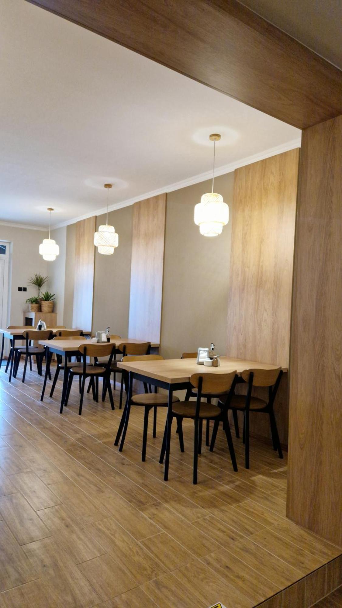 Łomża Motel Domowy Gosciniec מראה חיצוני תמונה