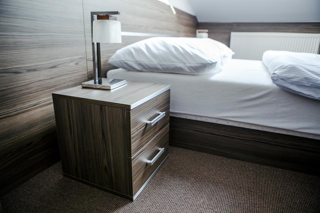 Łomża Motel Domowy Gosciniec מראה חיצוני תמונה